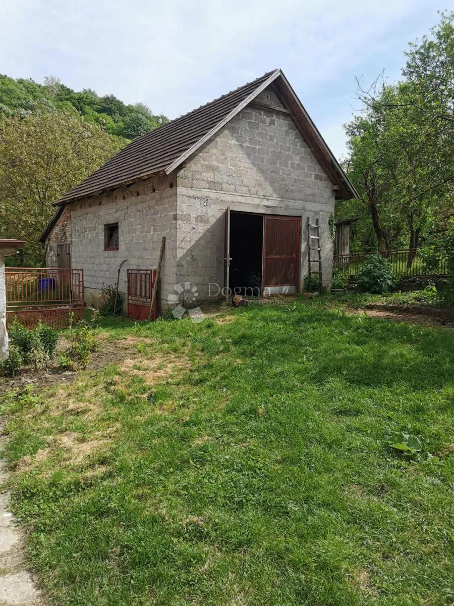 petrinja, samostojeća kuća, 2200 m2 okućnice - slika 14