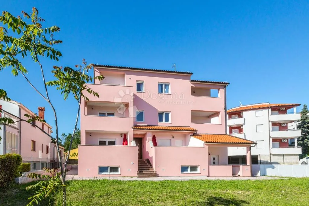 kuća medulin - 80m od mora - slika 2