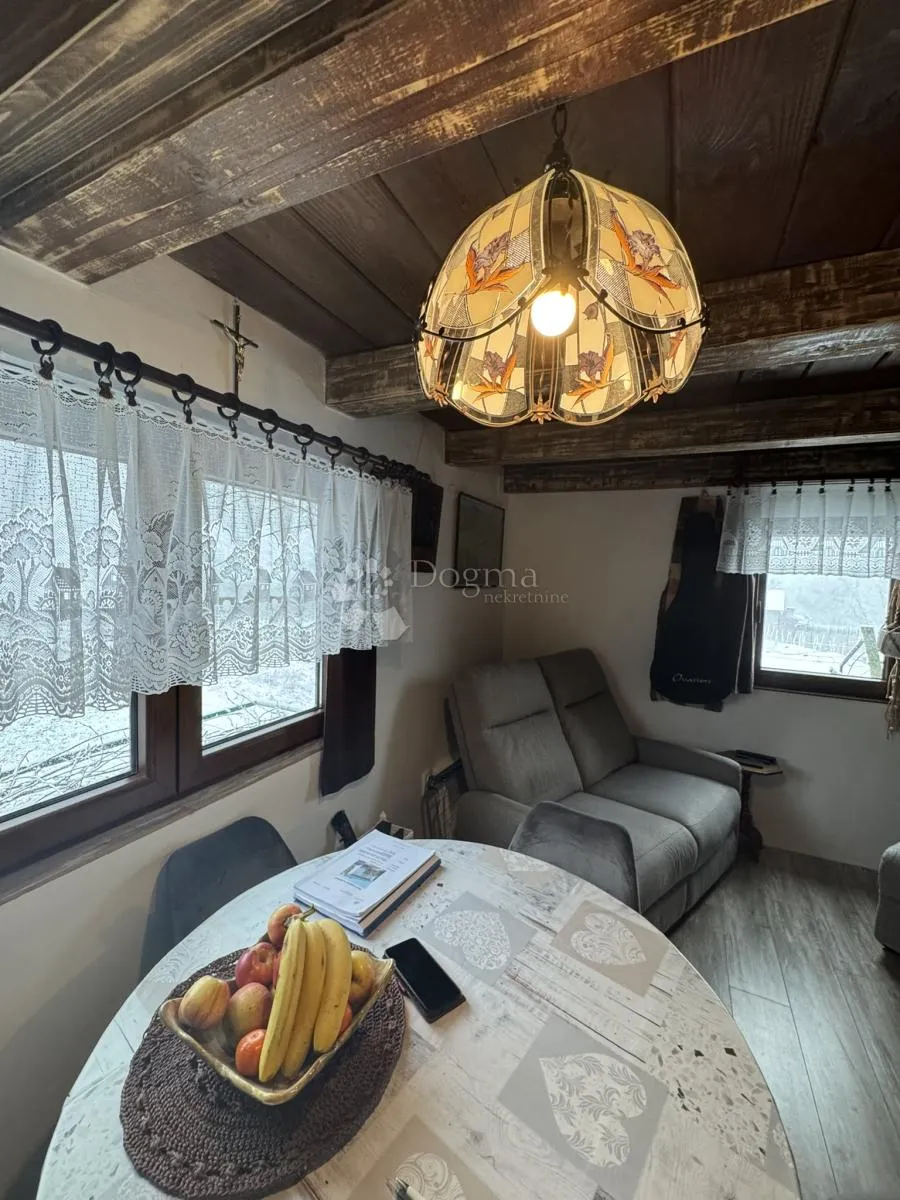 turistička investicija s projektom i građevinskom dozvolom - slika 6