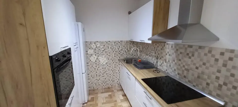 rijeka, d drenova, renoviran stan, 1s+db, balkon - slika 4
