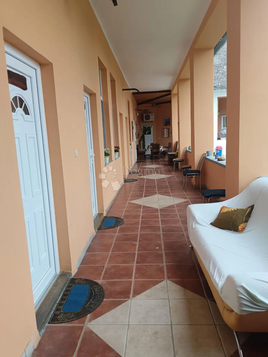 uhodana turistička djelatnost u zmajevcu! ključ u ruke! - slika 8
