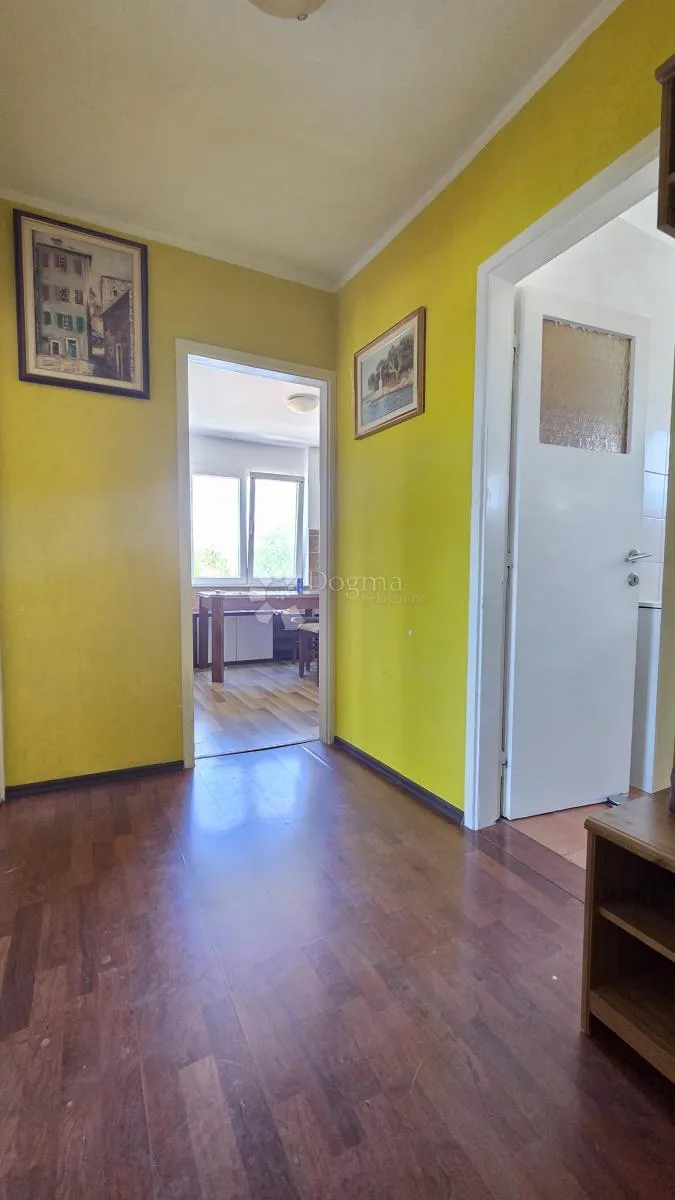 odličan stan s pogledom na more - kraljevica, 50 m od mora - slika 6