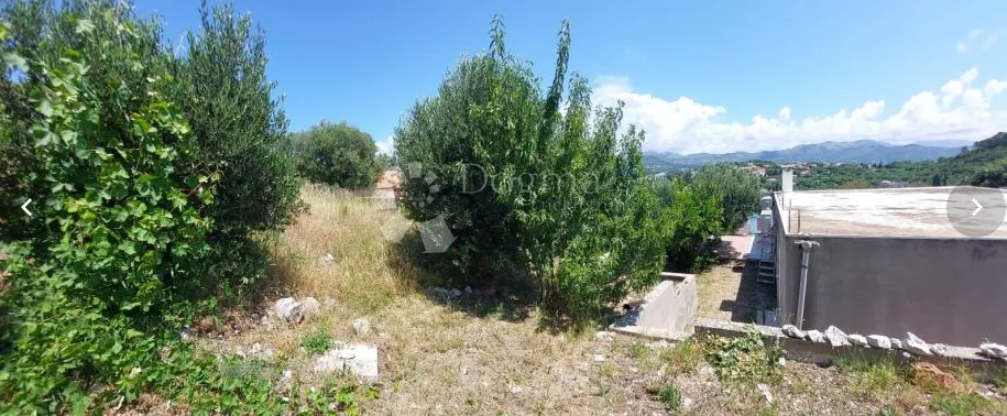koločep – građevinsko zemljište 458 m² idealno za odmor! - slika 4