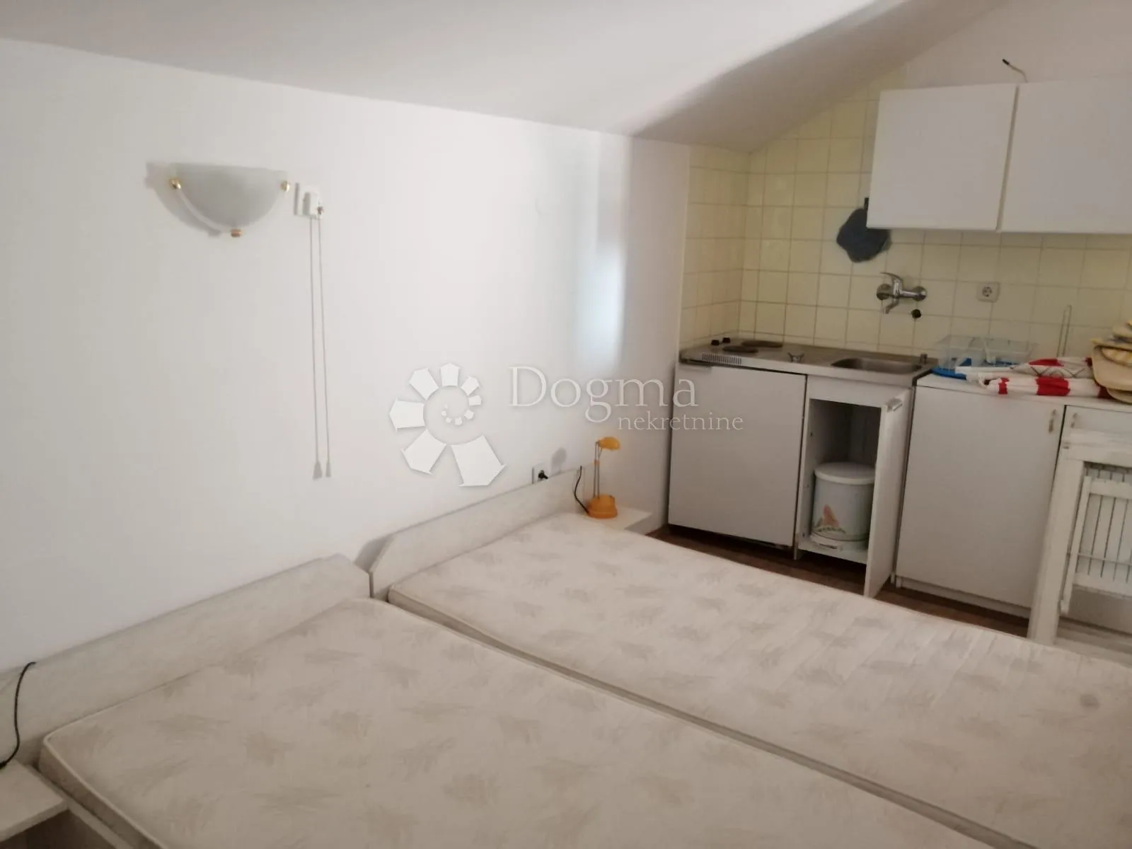 vodice, apartmanska kuća sa panoramskim pogledom na more - slika 24