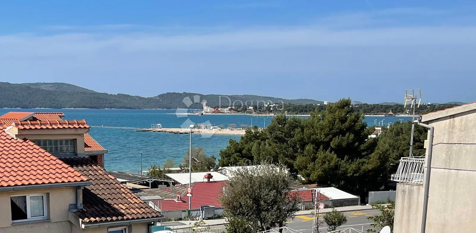 kuća u blizini mora brodarica - slika 3