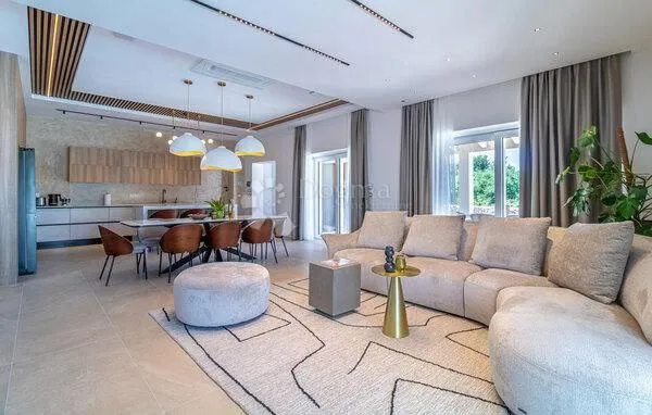 villa s bazenom! jedinstvena na tržištu, provjerite zašto - slika 4