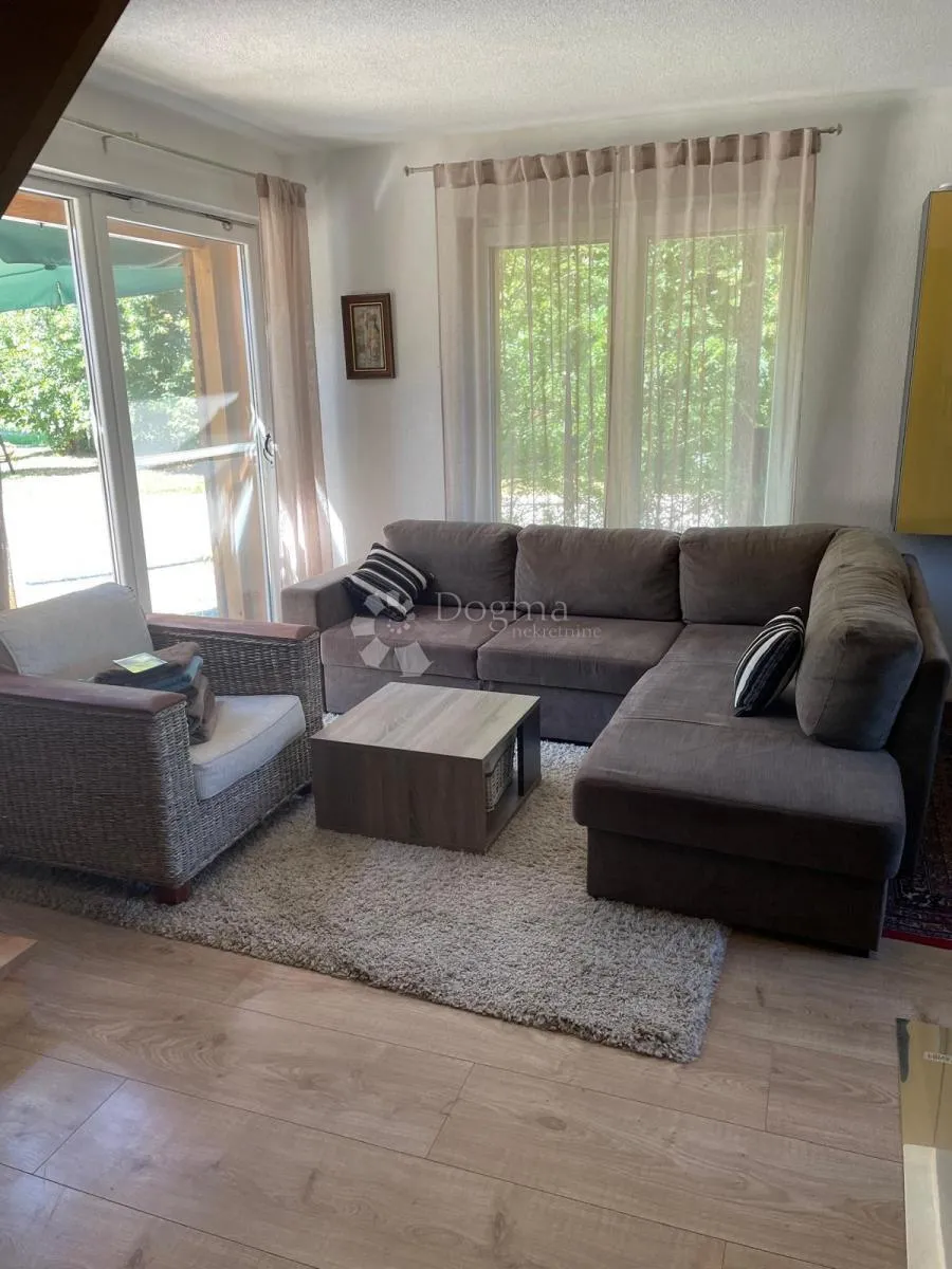 luksuzno imanje 2 kuće i bazen s opcijom kuća u nizu - slika 11