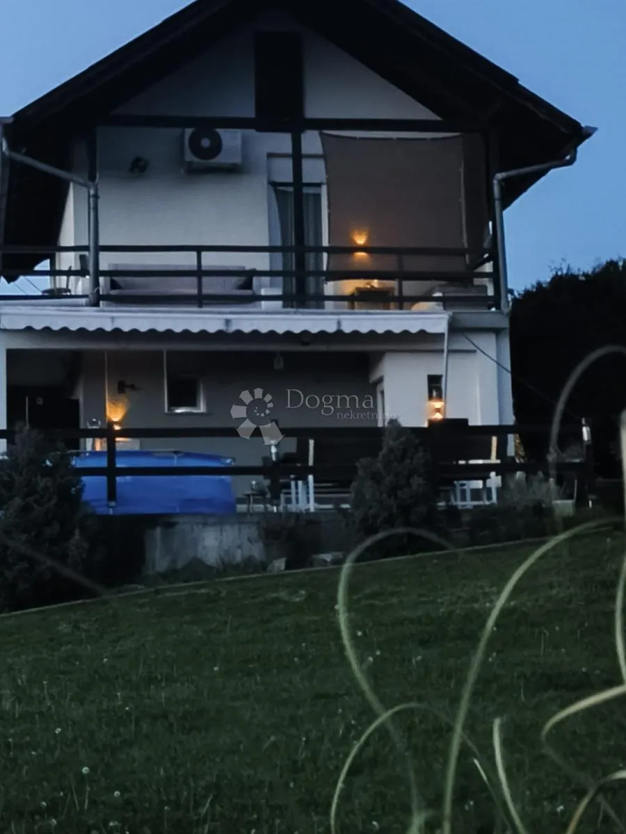 kuća u prirodi - slika 10