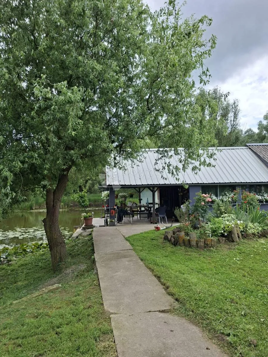 atraktivno imanje s ribnjakom i turističkim potencijalom - slika 61