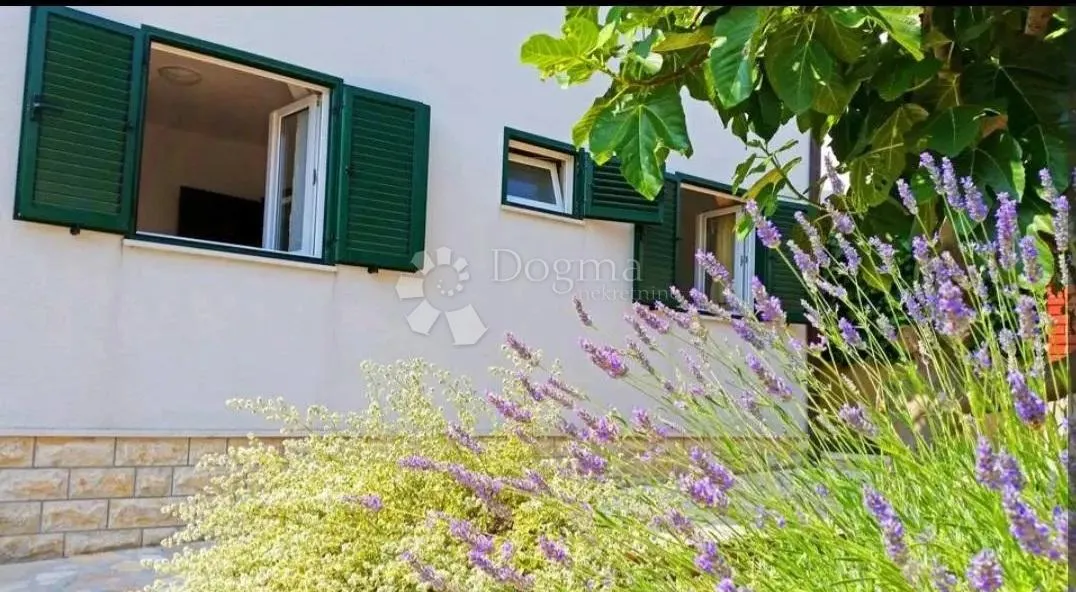 kuća sa 4 apartmana 100 metara od mora - slika 8
