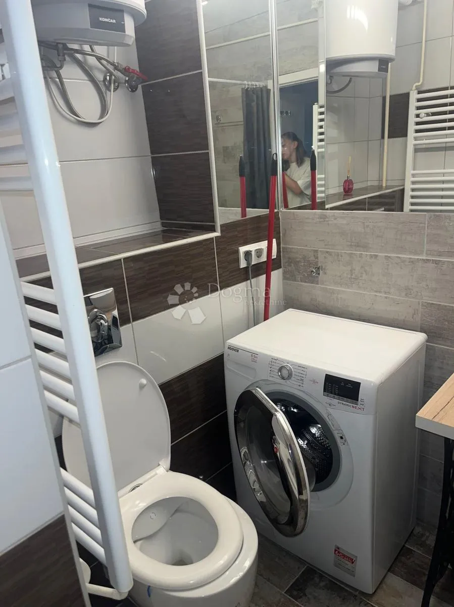 stan gornji grad - centar osijeka 40m2 - slika 10