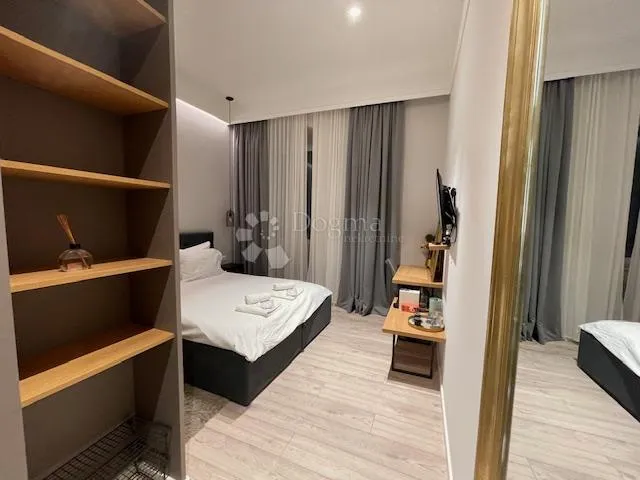 iznajmljujem tri sobe i dva apartmana u samom centru grada - slika 17