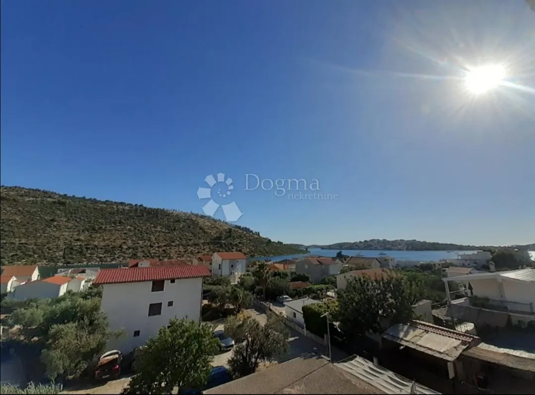 stupin čeline - rogoznica - apartman 100 metara do mora - slika 13