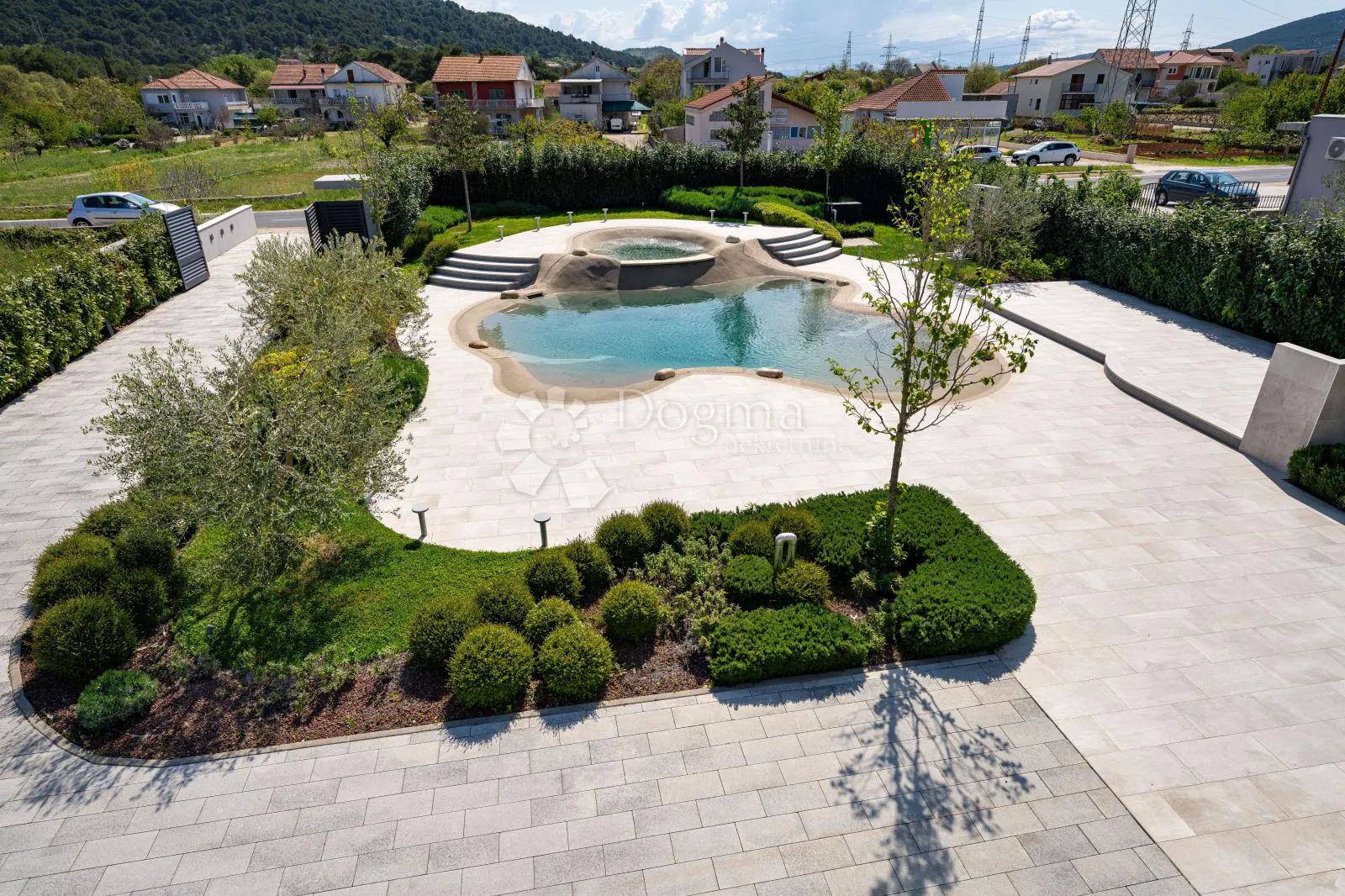 ekskluzivna vila- bilice,šibenik - slika 30