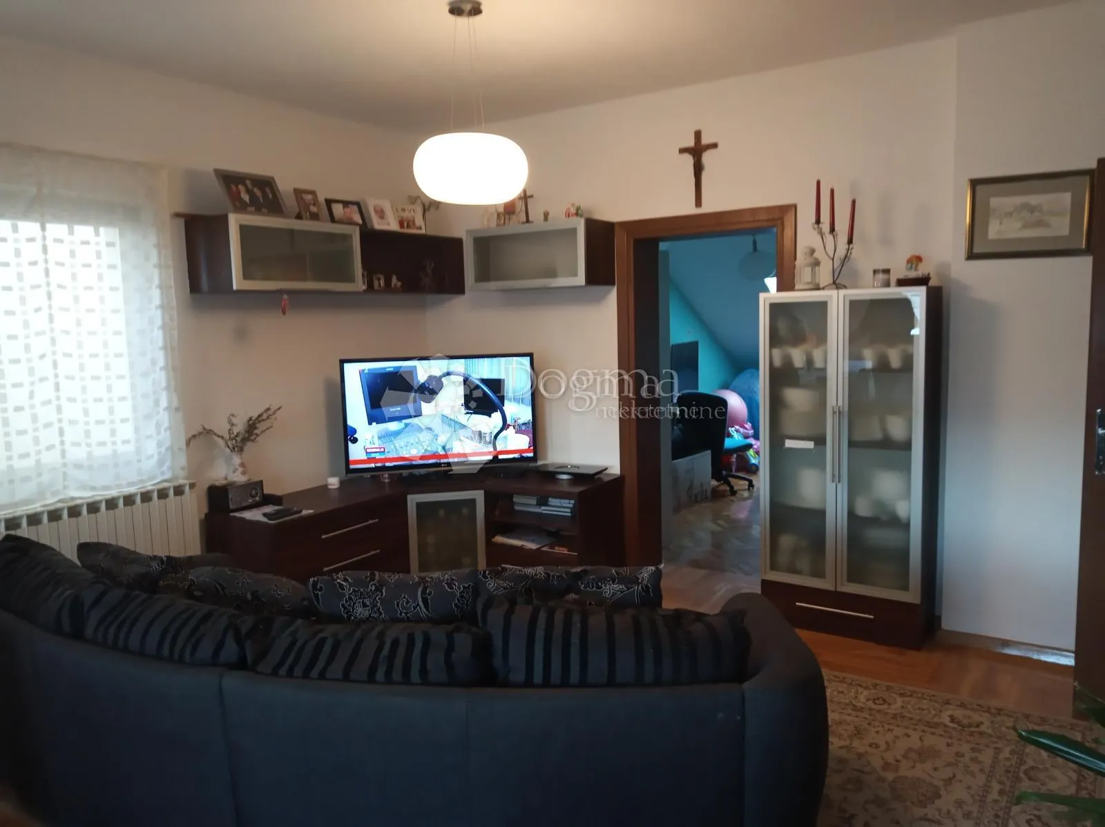 prodaja stana maksimir, 3s+db, 91,60m2, 2.kat - slika 2