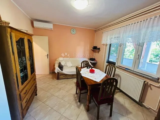 kuća na rabu - 300 m od plaže - slika 7