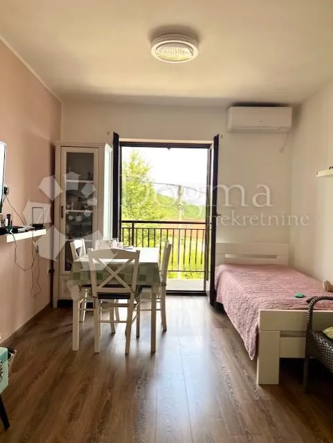 veprinac samostojeća kuća s pogledom - slika 9