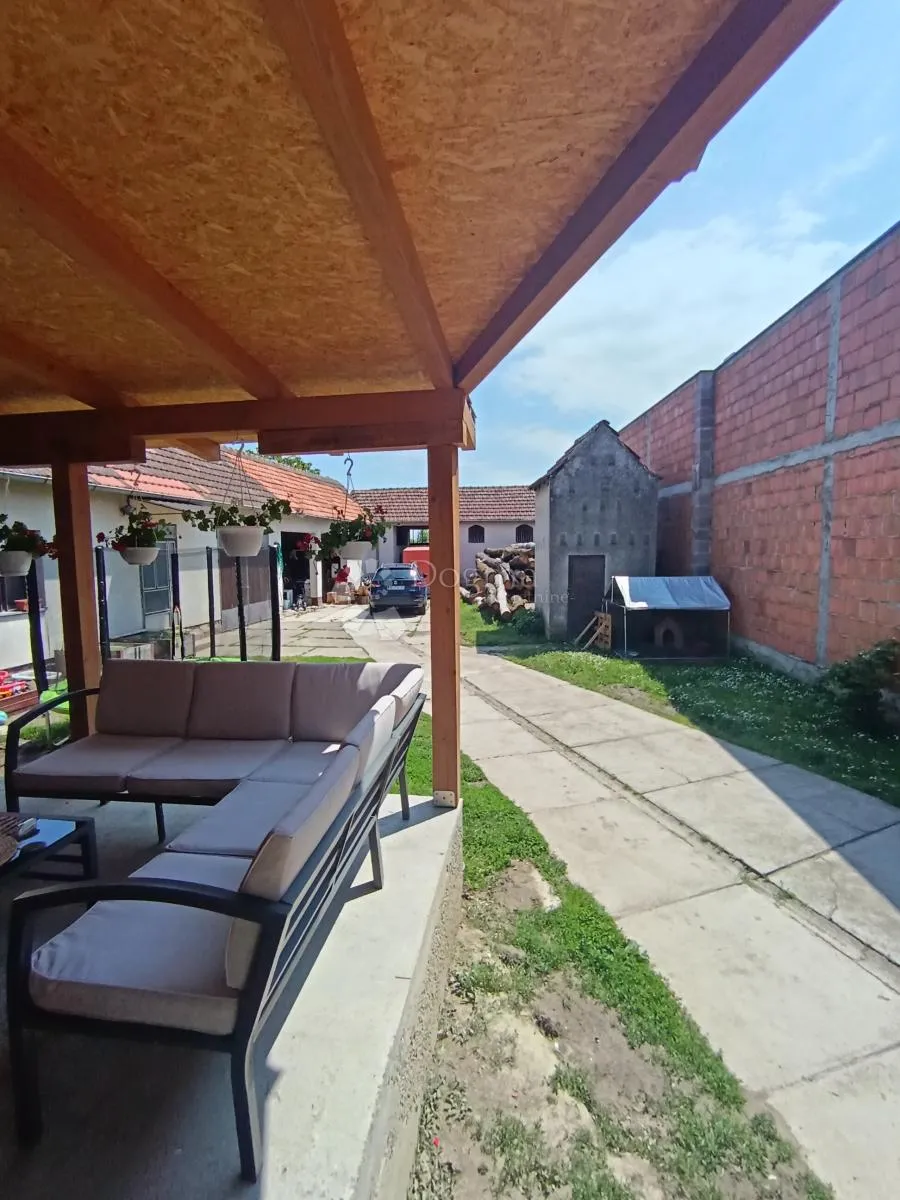 sniženo!!kuća s karakterom i mogućnostima u otoku! - slika 14
