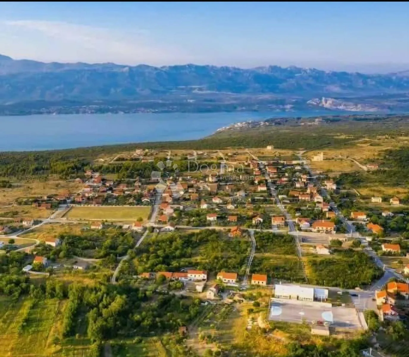 novigrad - paljuv - građevinsko zemljište 1938 m2 - slika 5