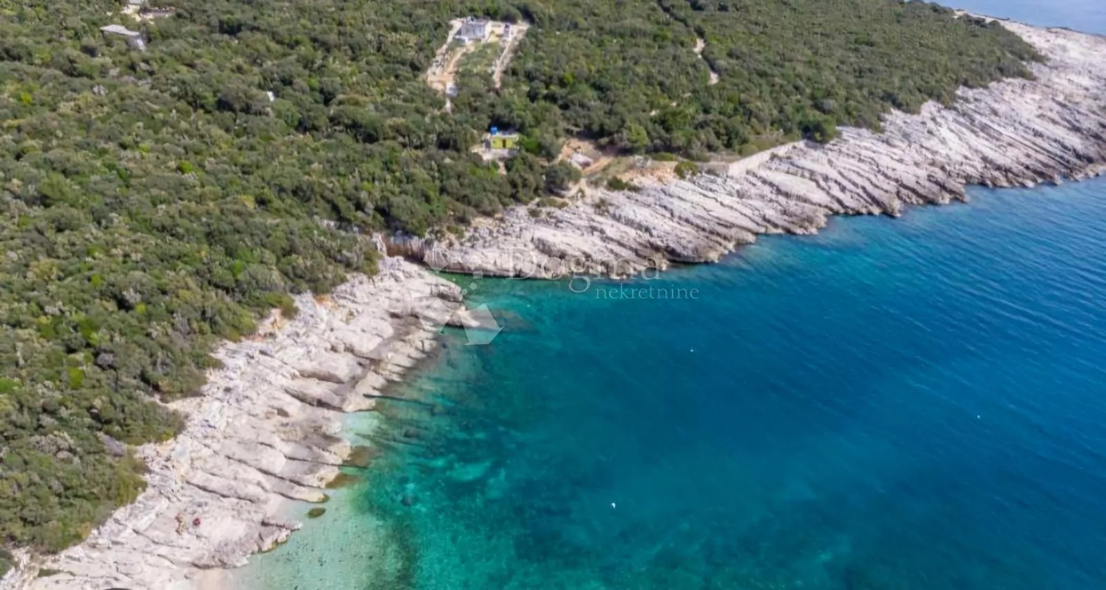 kavran, zemljište 100m od mora - slika 2
