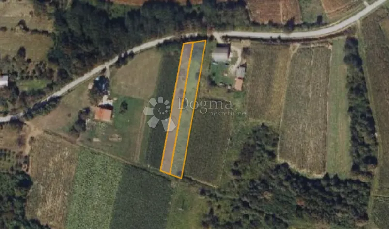 građevinsko zemljište vrbovec - slika 2