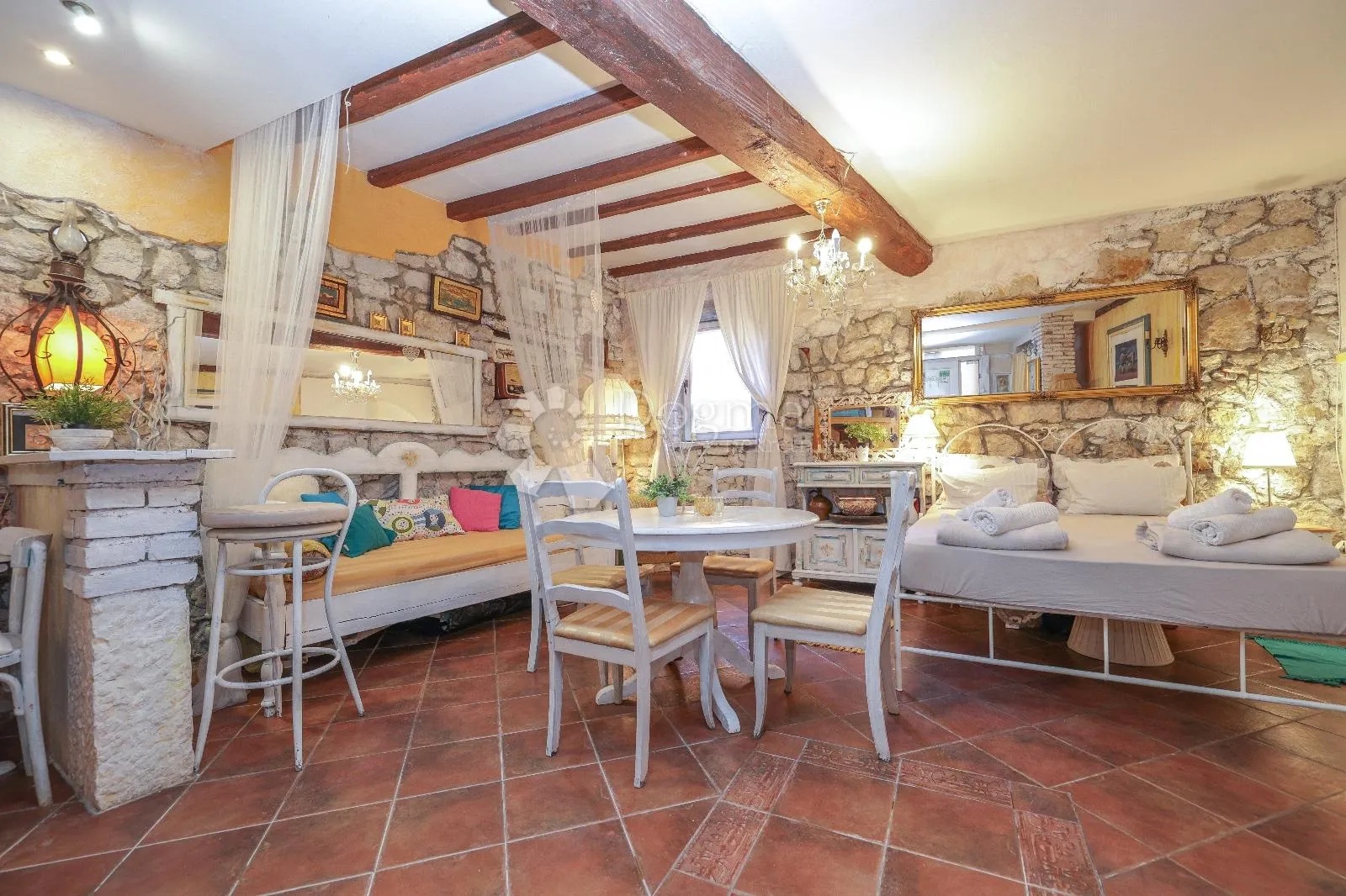 studio apartman u srcu rovinja - slika 5