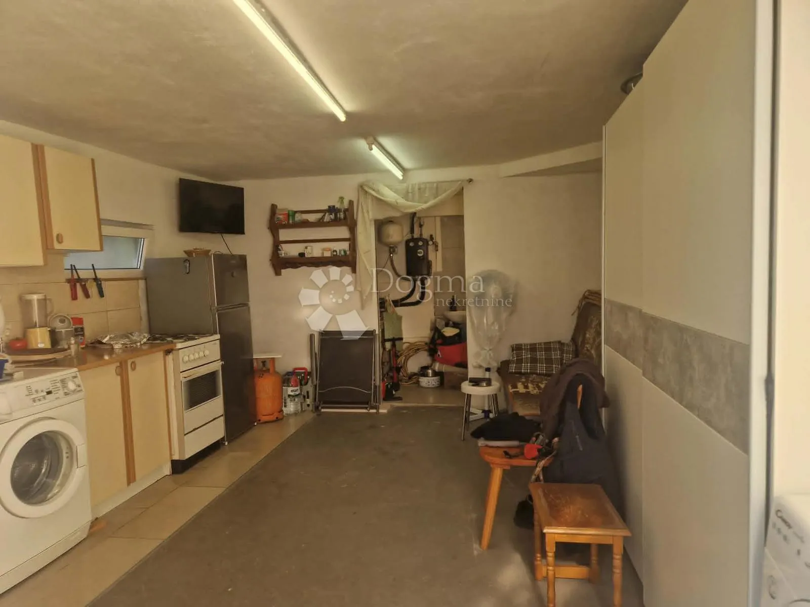 vrsi - zukve - apartmanska kuća u blizini mora - slika 43
