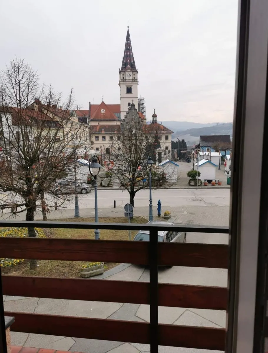 kuća u strogom centru marije bistrice – vrhunska prilika za vjerski turizam, apartmane ili obiteljski dom - slika 5