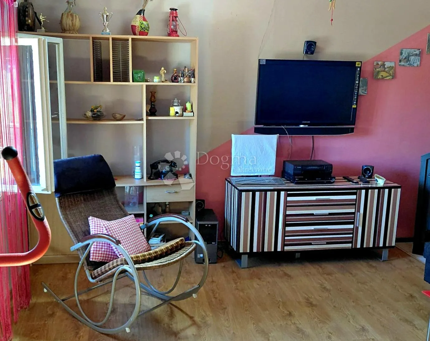 PRODAJA, Kuća, Brlekovo, NKP cca 100m², dvoetažna | okućnica + voćnjak - Brlekovo, Konjščina