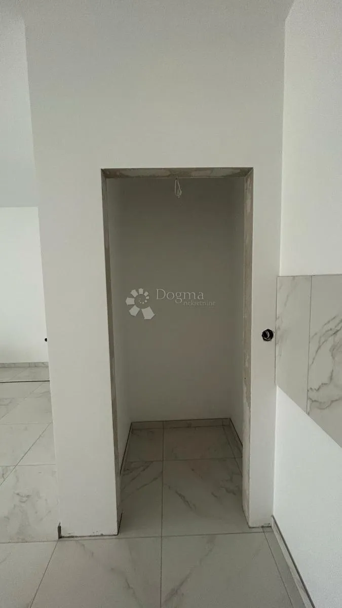 stan 84 m2 sa 2 parkirna mjesta novogradnja - pula - slika 4