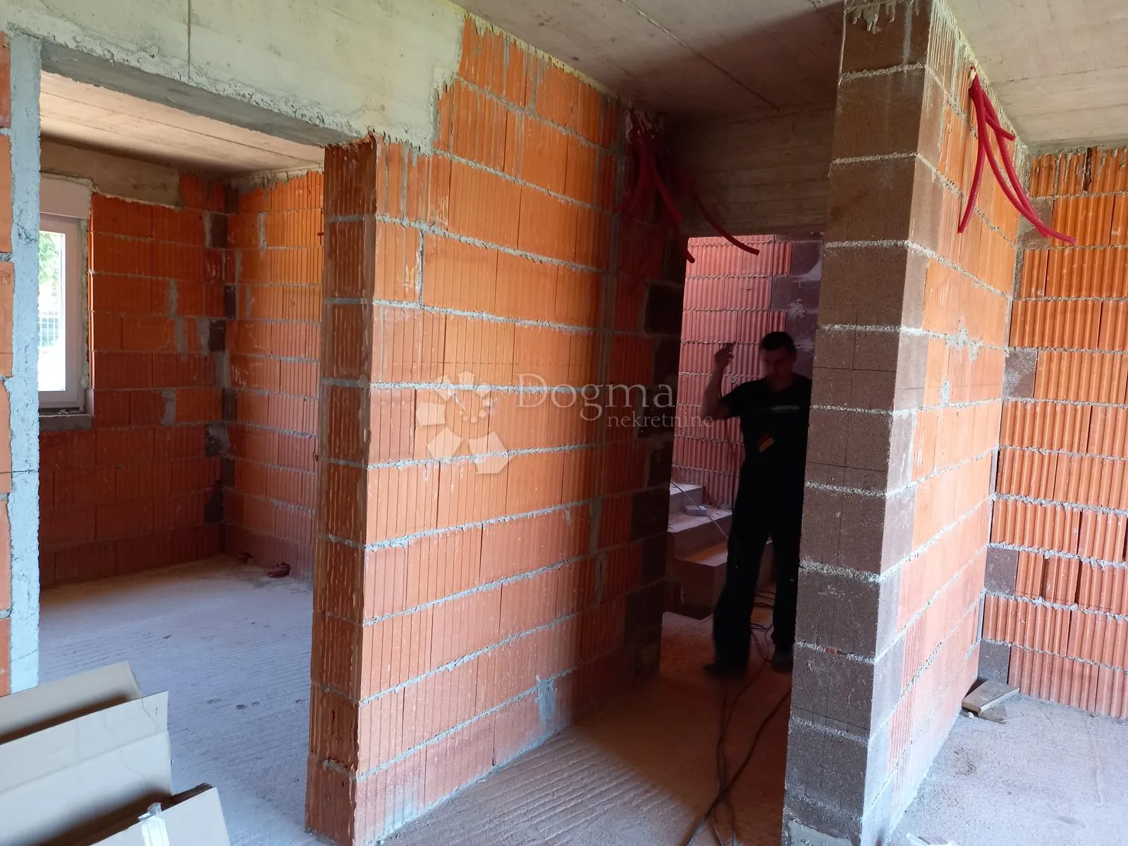 novi vinodolski, okolica, apartman sa pogledom - slika 9