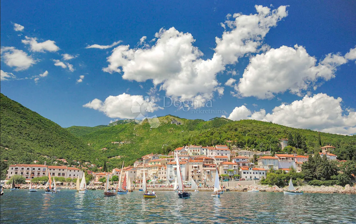 Građ. Zemljište Opatija (Mošćenička Draga)