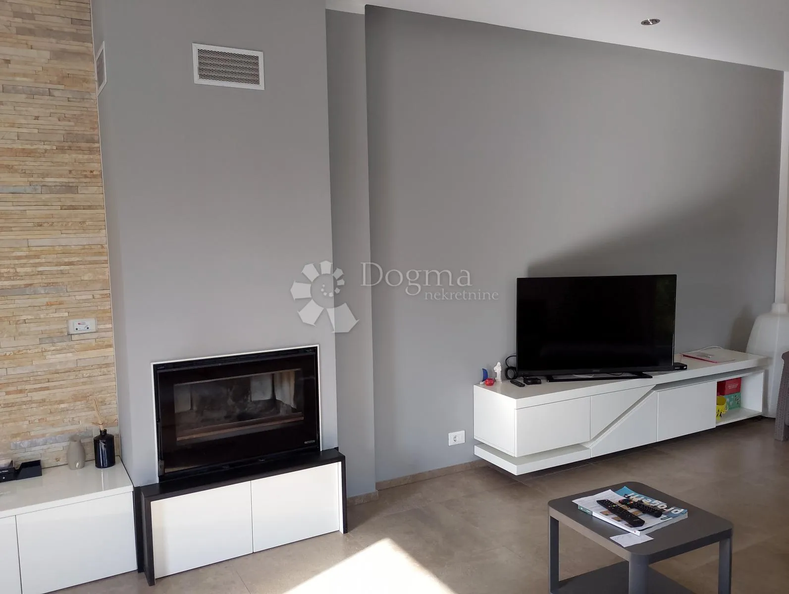 moderna kuća, 3 stambene jedinice, borik - zadar - slika 18