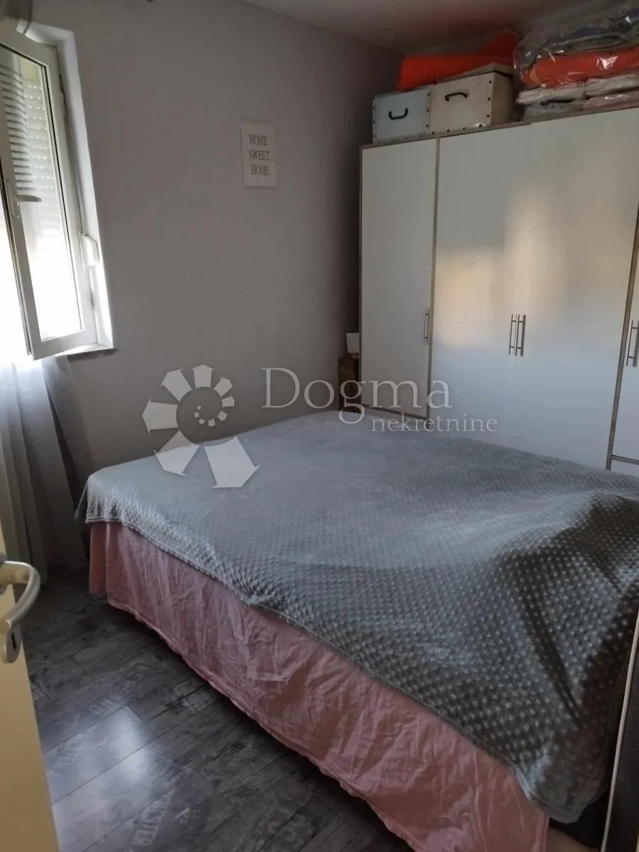 apartman/stan omišalj - slika 11