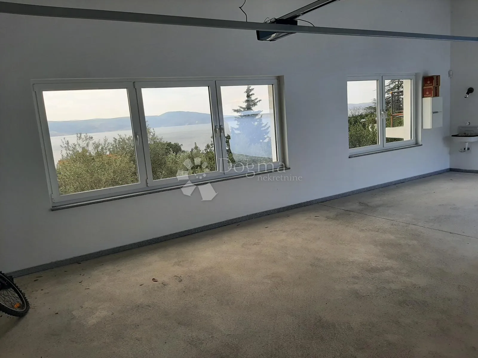 ekskluzivna kuća 80 m od mora, vrt, garaža - novi vinodolski - slika 41