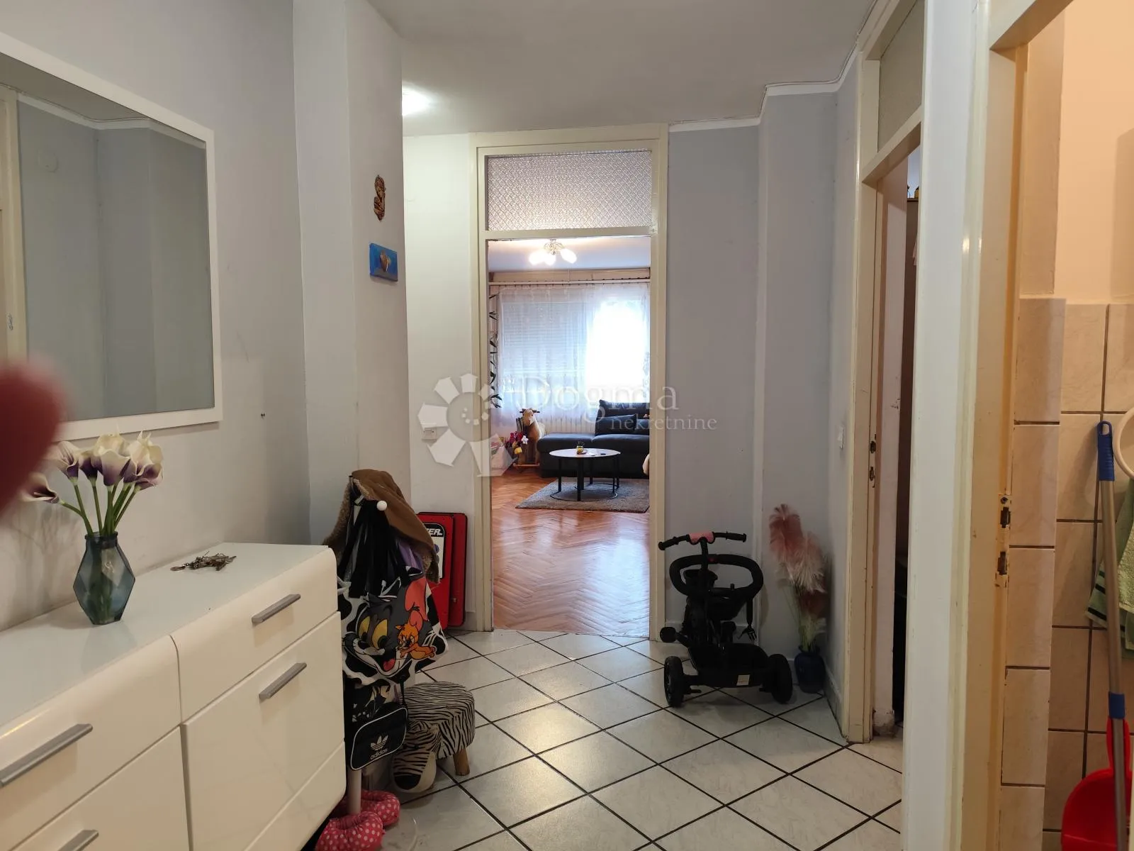 rijetkost-podmurvice, 3s+db, odlična katnost! - slika 6
