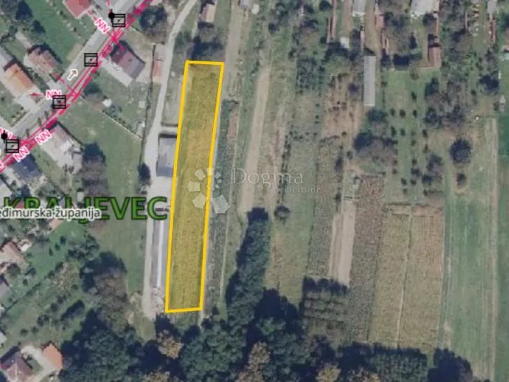 široko zemljište s potencijalom – donji kraljevec - slika 6
