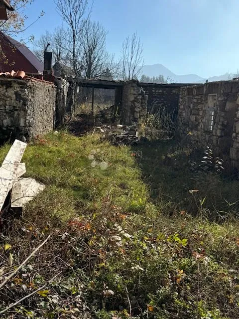 mrkopalj, kuća za investiciju - slika 29