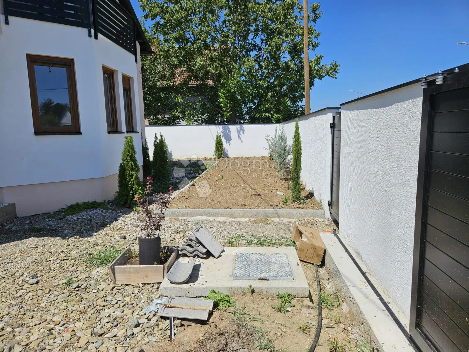 obiteljski dom u sarvašu, 5 soba, 196m2! - slika 4