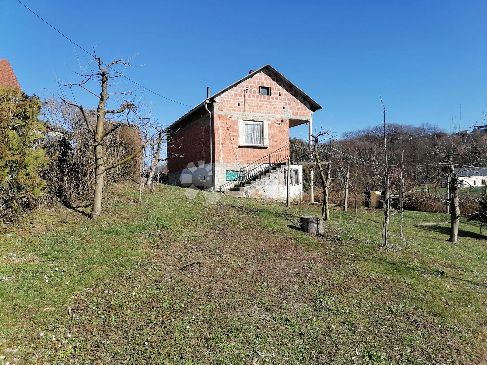 kuća za renovaciju u križancu - slika 7