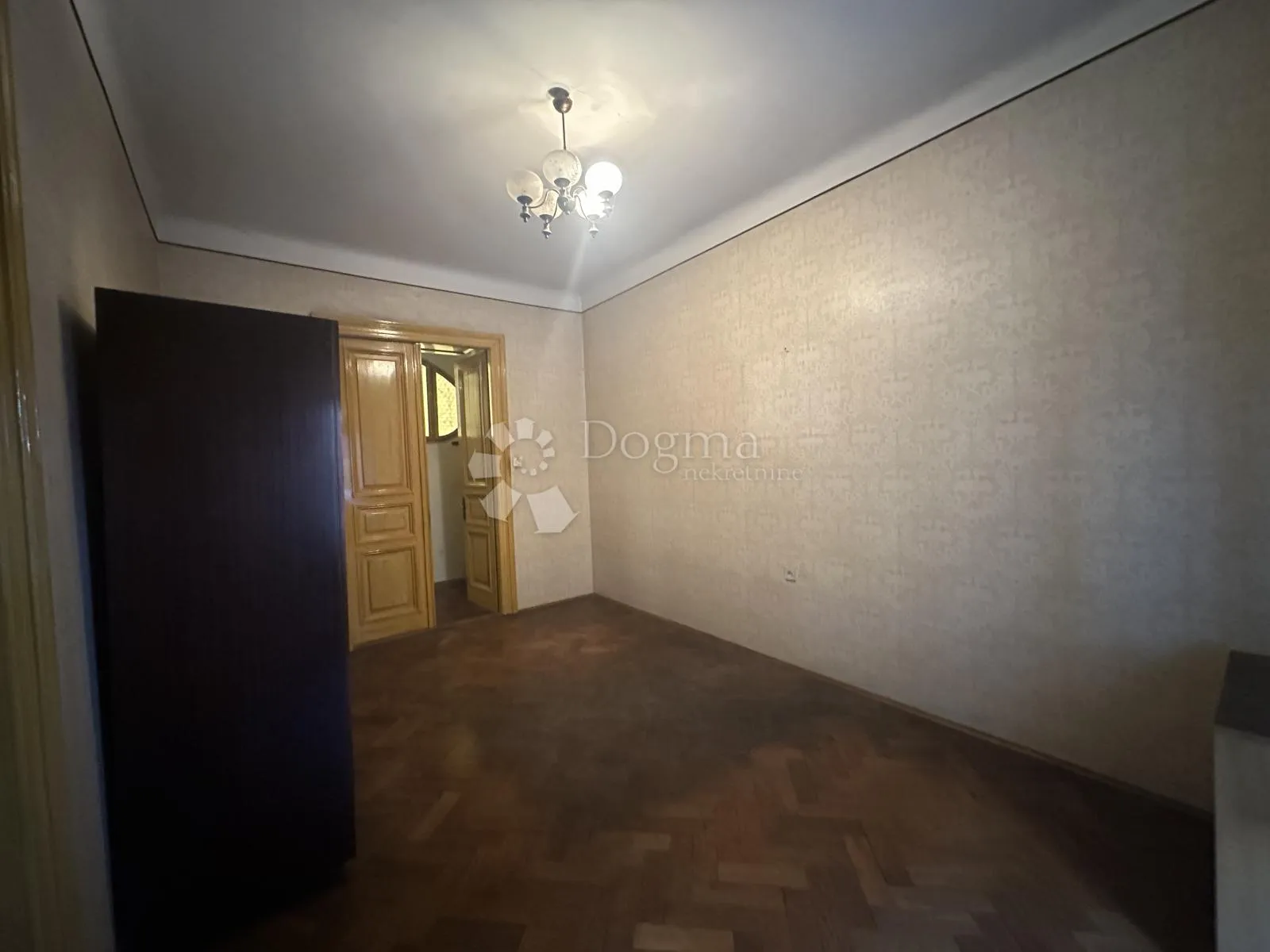 rijeka – centar, prostrani stan 96,16 m² na par koraka od korza - slika 5