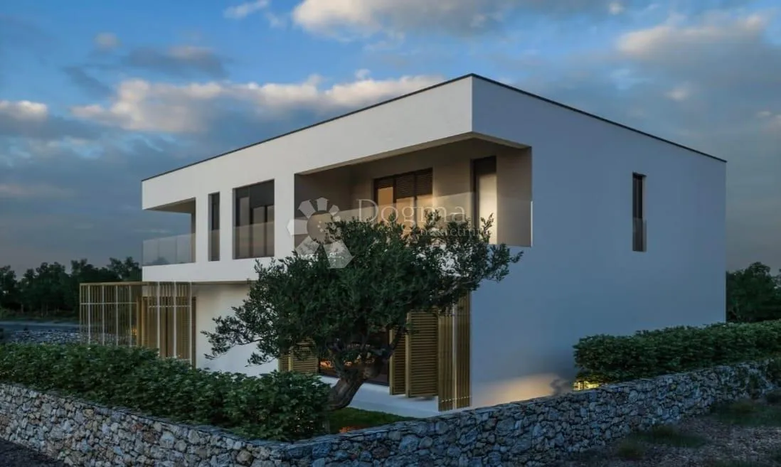 šibenik - bilice - luksuzna vila s bazenom nadomak mora - slika 5