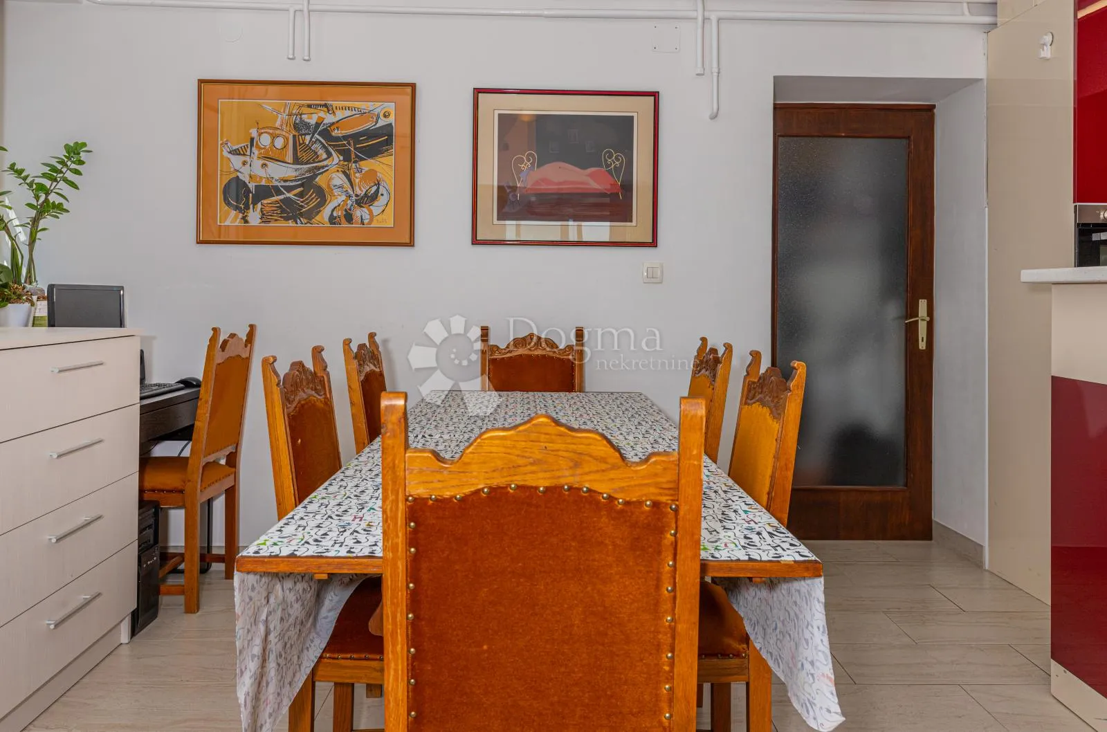 apartman crikvenica s neodoljivim pogledom na more - slika 11