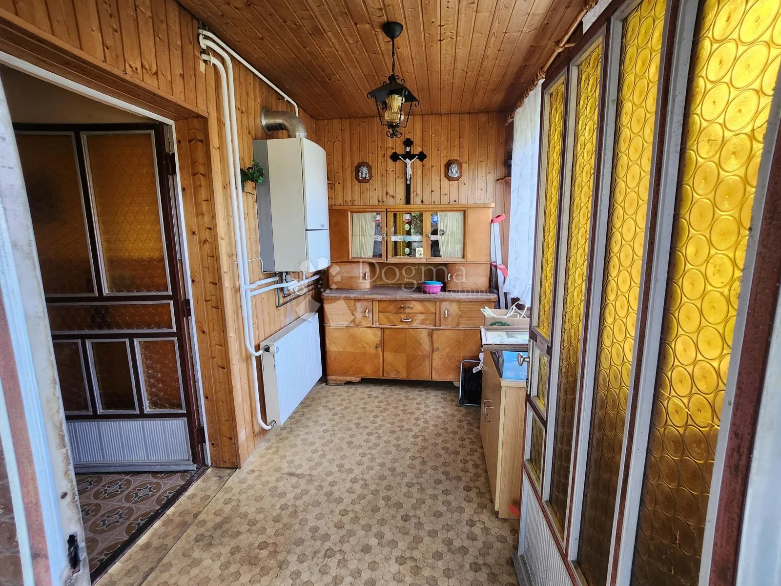 kuća 218m² sa pomoćnim objektima u mirnom mjestu nadomak zlatara - slika 11