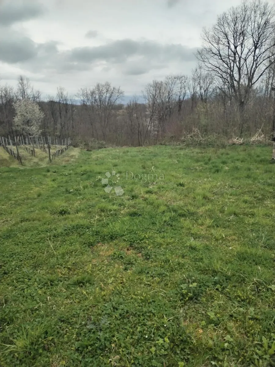 zemljište s kućom na prodaju - slika 3