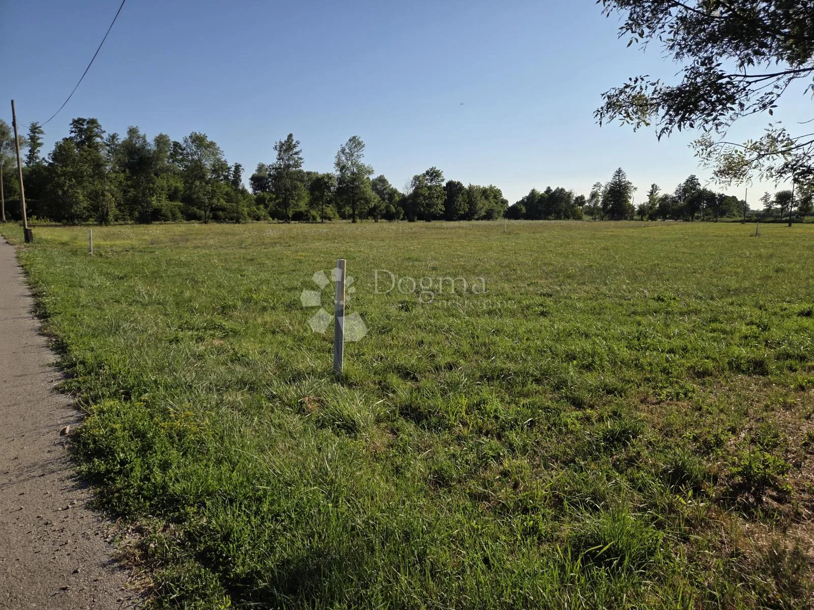 čička poljana odlično građevinsko zemljište 3900 m2 na prodaju - slika 5