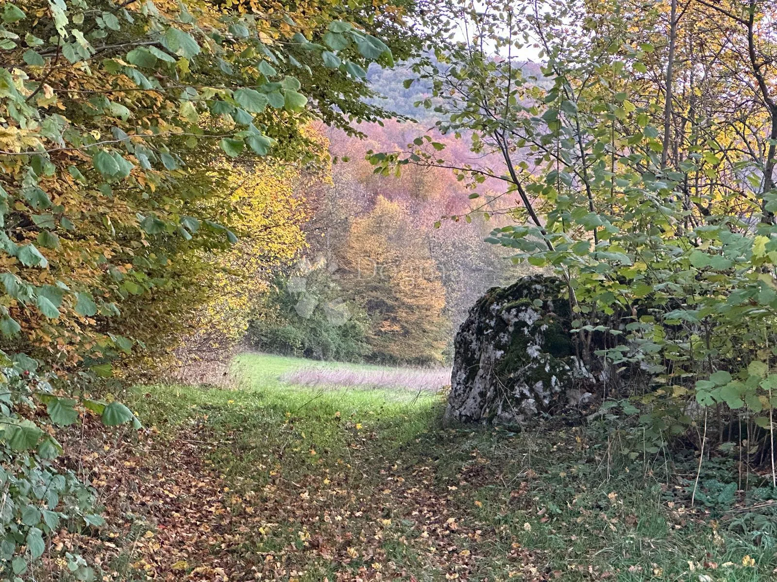 perušić prodaje se građevinsko zemljište - slika 5