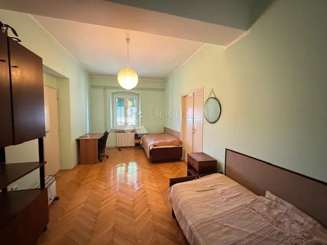 prostrani stan u centru rijeke - slika 6