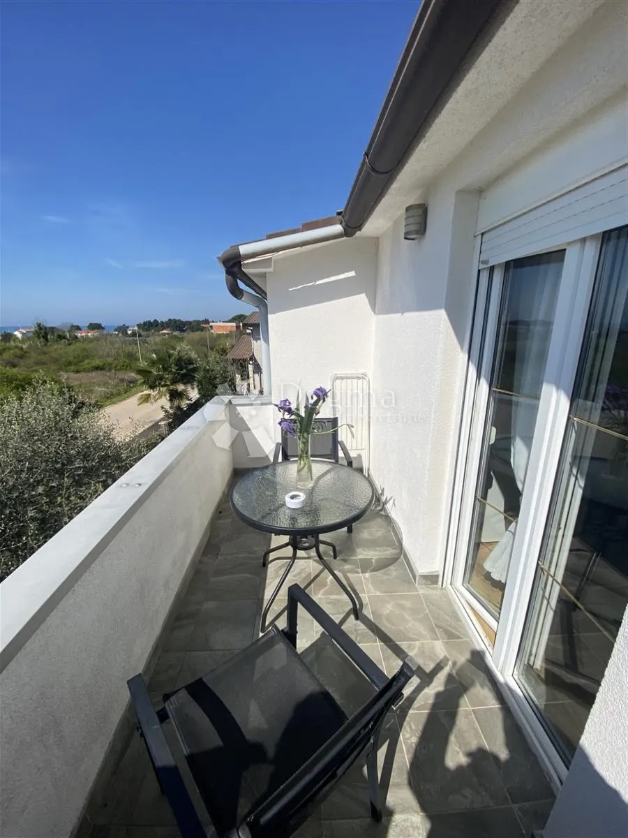 apartmanska kuća, novigrad - slika 15