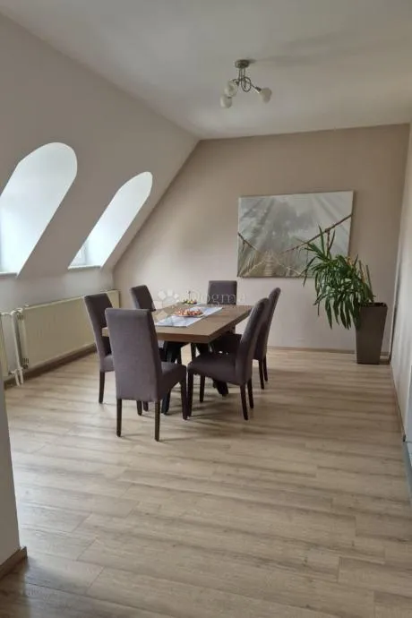 prodaja novoadaptirane kuće s poslovnim prostorom, novigrad podravski, 282m2, - slika 3